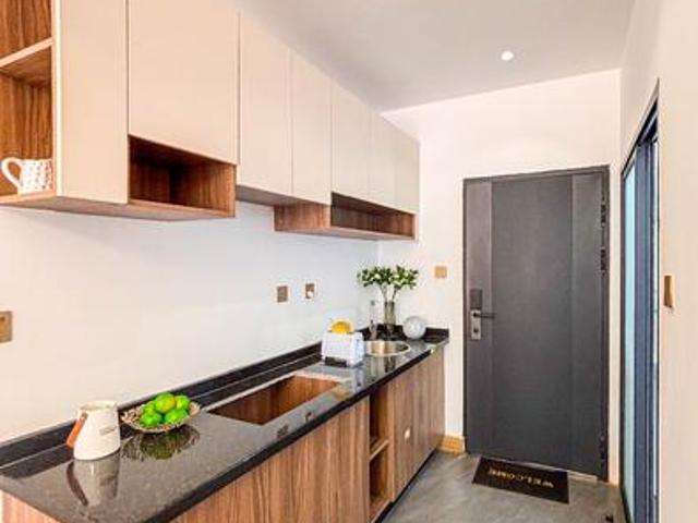 Apartment for sale in Nyakach, Kisumu