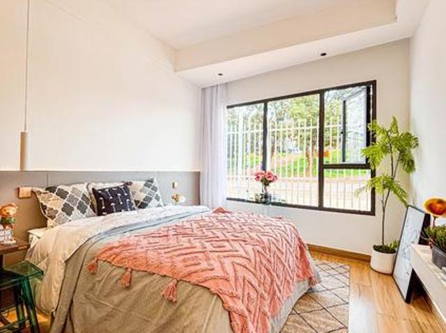 Apartment for sale in Nyakach, Kisumu