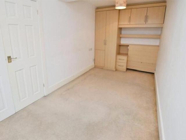 Apartment for sale in Watergate, Devon