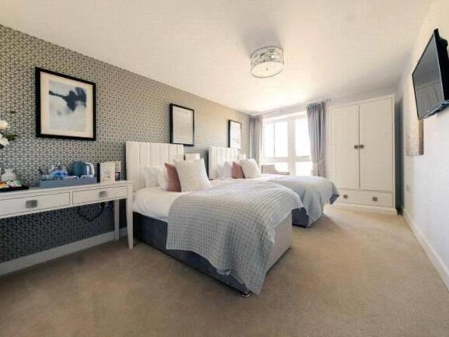 Apartment for sale in My Patch Swindon, Wiltshire