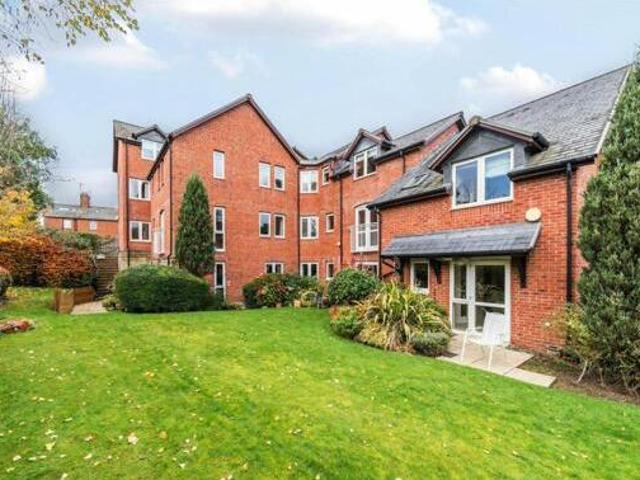 House for sale in Ludlow, Shropshire