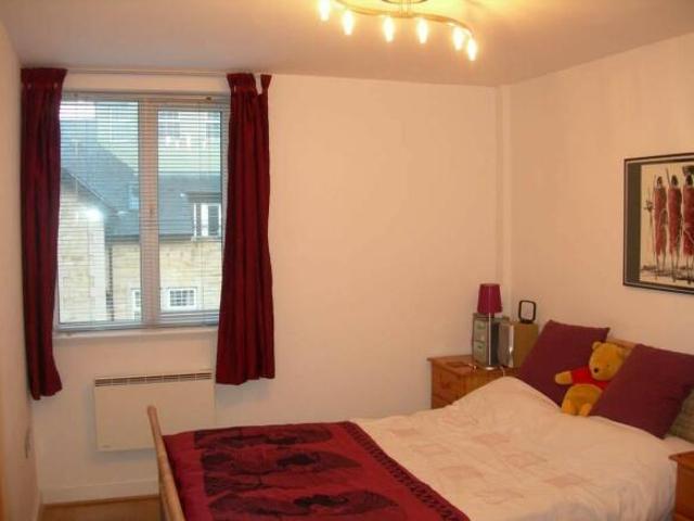 Apartment for sale in The Quayside, Bare