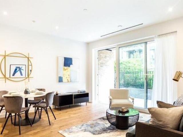 House for sale in Lyons, Greater London