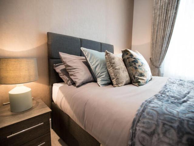 Apartment for sale in Central, Heathlands