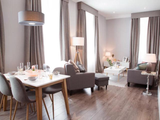 Apartment for sale in Central, Heathlands
