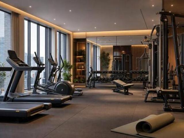 Apartment for sale in Hulme, Manchester