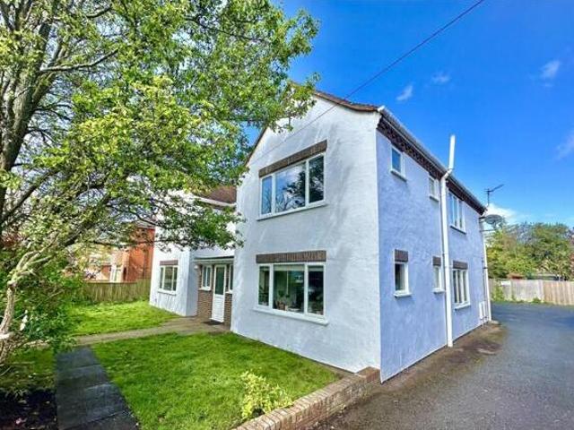 House for sale in Lymington, New Forest