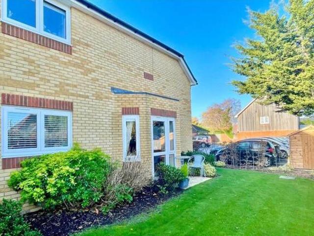House for sale in Lymington, New Forest