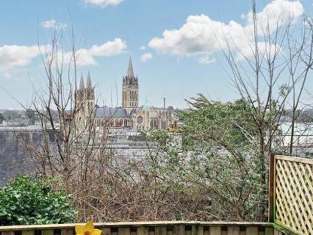 House for sale in Ferris Town, Penweathers