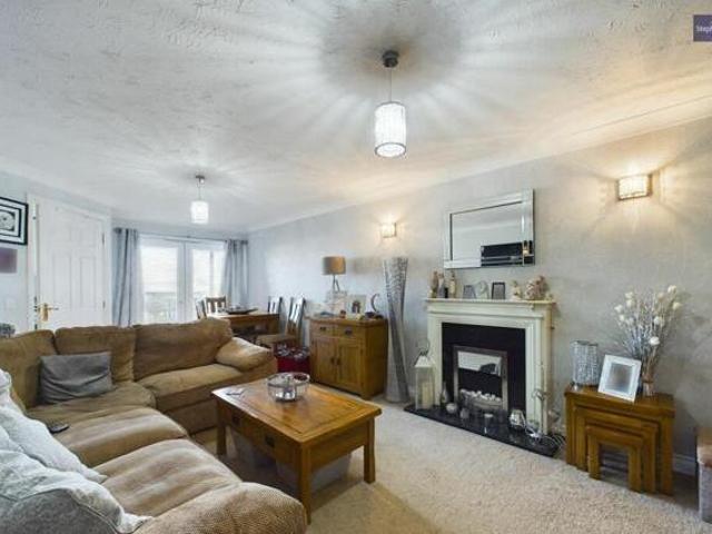 House for sale in Lancashire, England