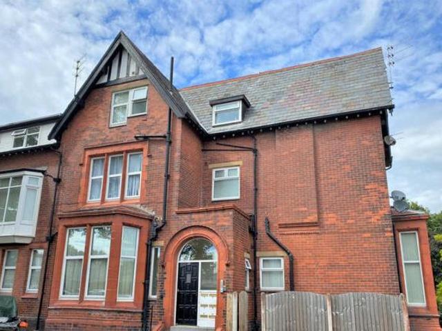 House for sale in Lytham, Lancashire