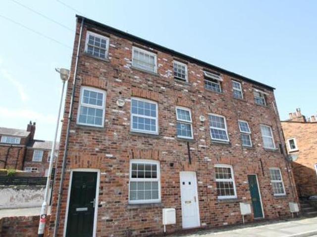 House for sale in Moss Rose, Macclesfield
