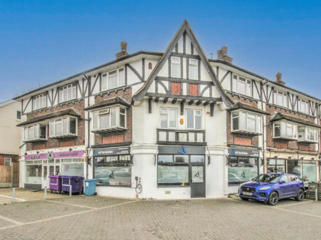 Apartment for sale in Hollingbury, Brighton & Hove