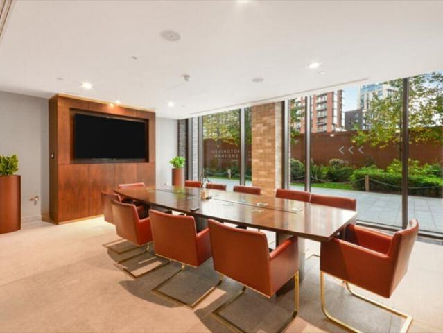 Apartment for sale in Witcombe, Gloucester