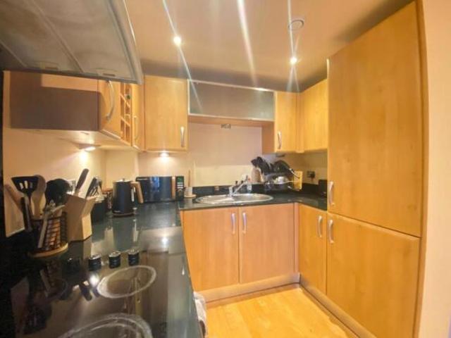 Apartment for sale in West Yorkshire