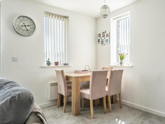 Apartment for sale in Acomb, High Field