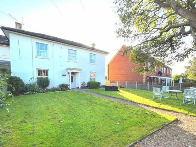 House for sale in Lyons, Greater London