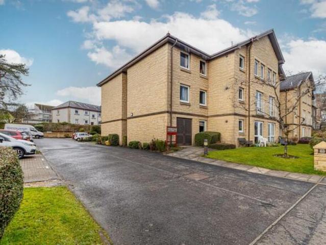 Apartment for sale in Glasgow, Glasgow City
