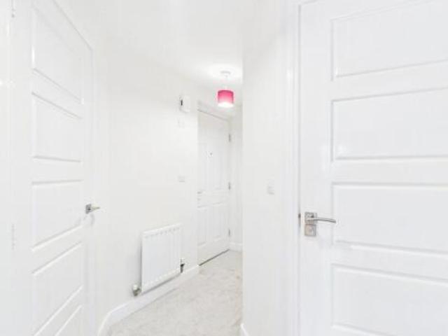 Apartment for sale in Feckenham, City Of Bristol