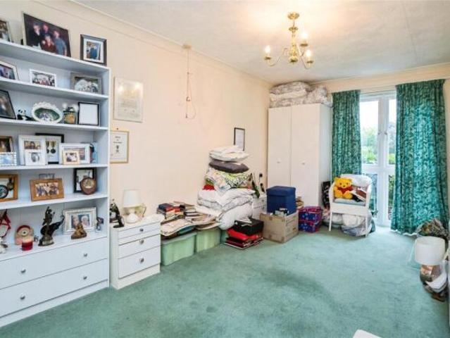 Apartment for sale in Peterborough