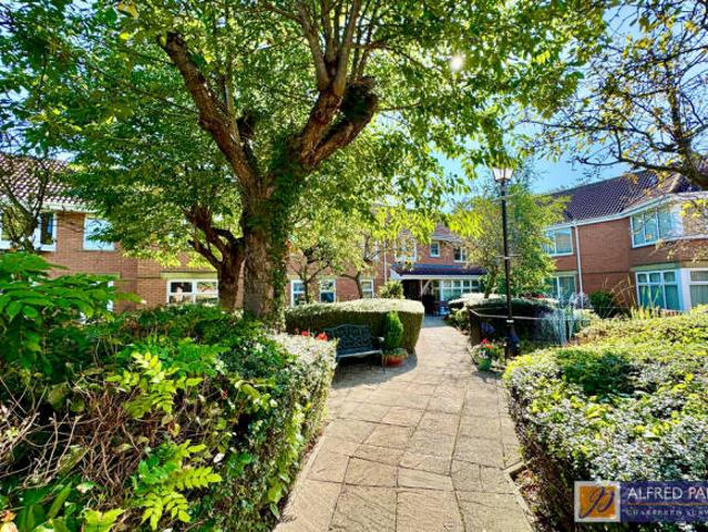Apartment for sale in Cleadon, Tyne And Wear