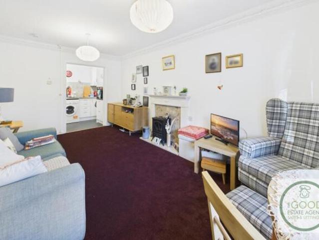Apartment for sale in Cleadon, Tyne And Wear