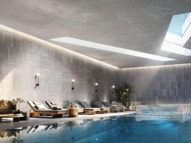 House for sale in Lancashire