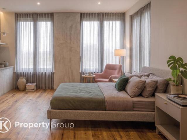 Apartment for sale in Eastleigh, Helford