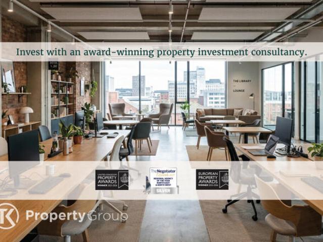 Apartment for sale in Liddington, Swindon