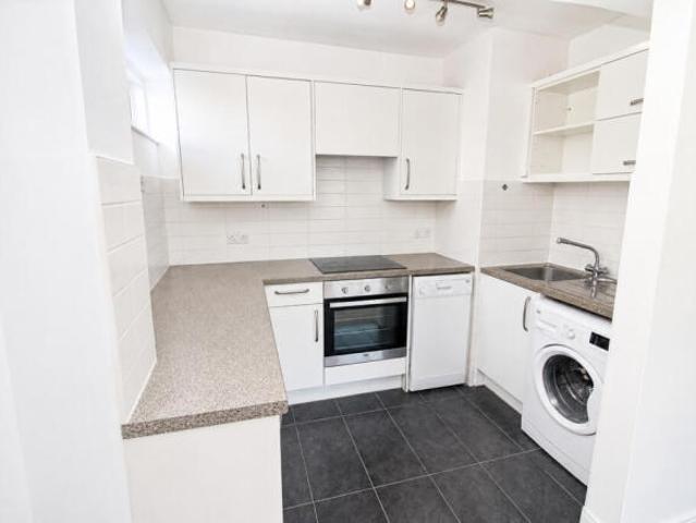 Apartment for sale in Queen's Park, Brighton & Hove