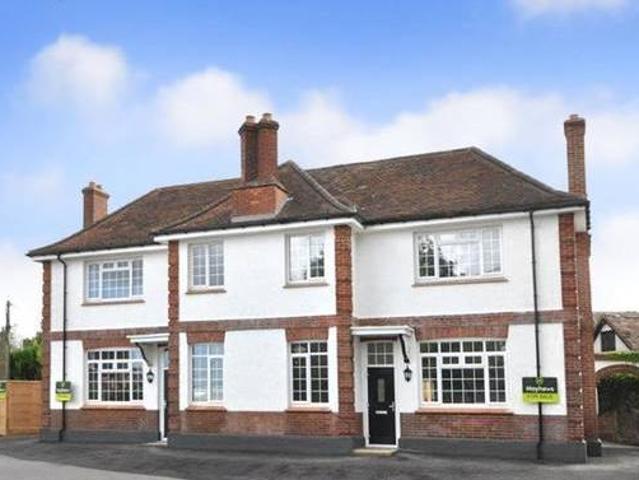 House for sale in West Sussex