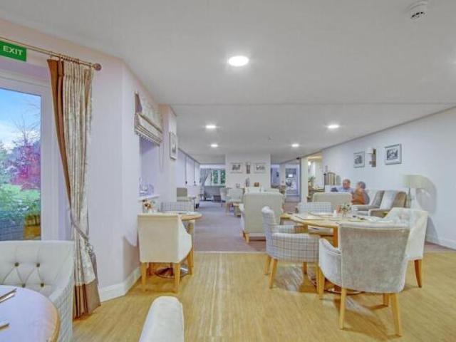 Apartment for sale in Chislehurst, Greater London