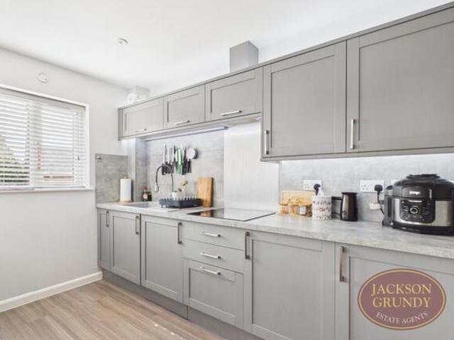 Apartment for sale in Kingsthorpe, Northamptonshire