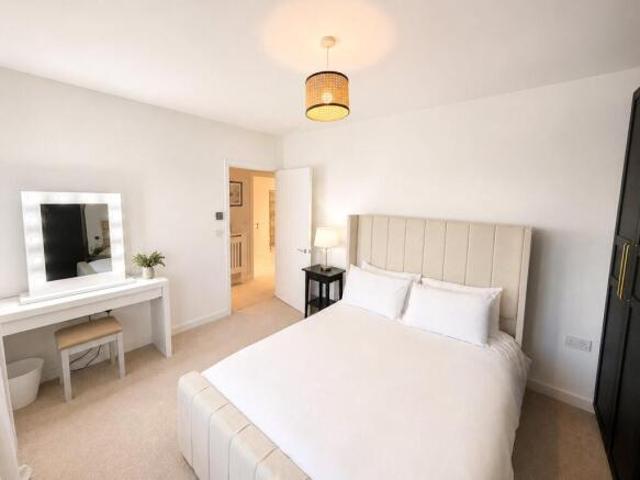 Apartment for sale in Priest Down, Hampshire