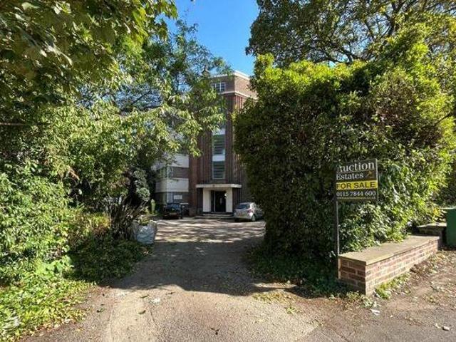 House for sale in City of Nottingham, East Midlands