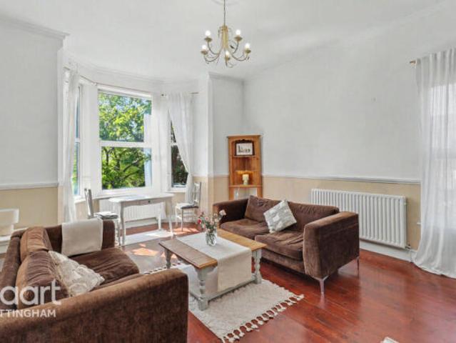 Apartment for sale in Haddon, East Midlands