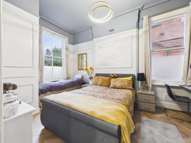Apartment for sale in Haddon, East Midlands