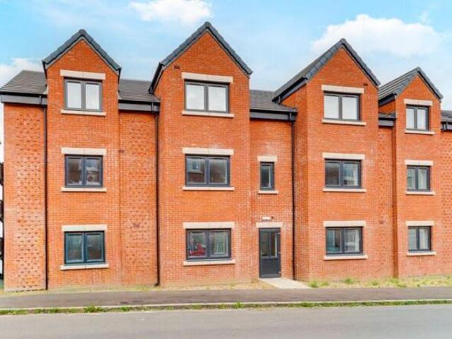 Apartment for sale in Mansfield, East Midlands