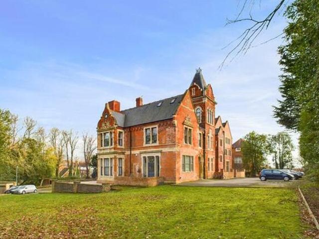 House for sale in City of Nottingham, East Midlands