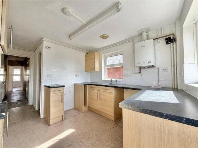 Apartment for sale in Freemantle, City Of Southampton
