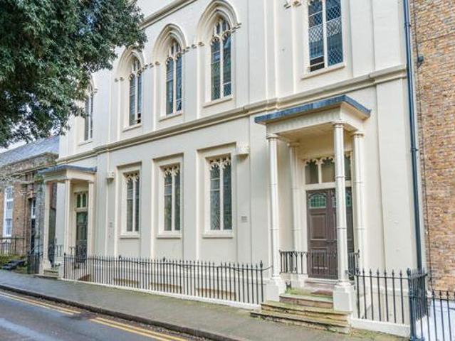 House for sale in Margate Old Town, Acol