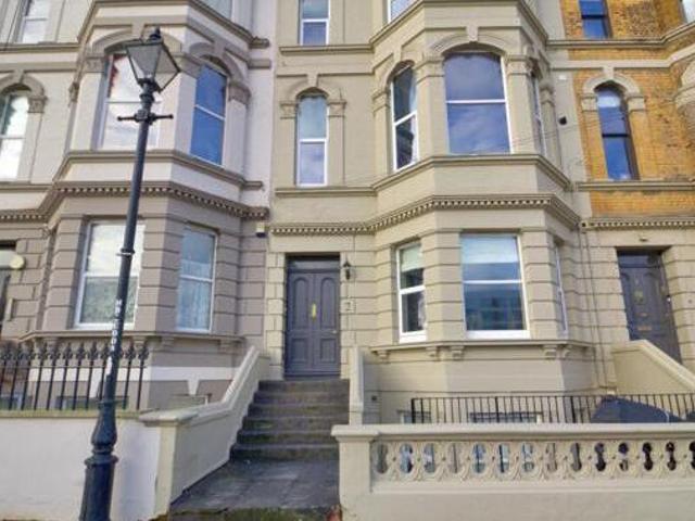 House for sale in Cliftonville West, Acol