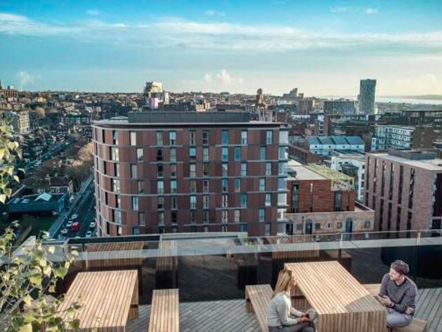 Apartment for sale in City Centre, Scotland