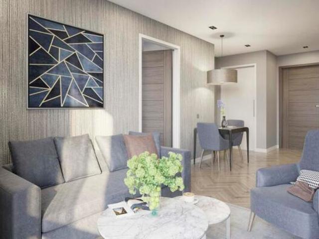 Apartment for sale in City Centre, Scotland