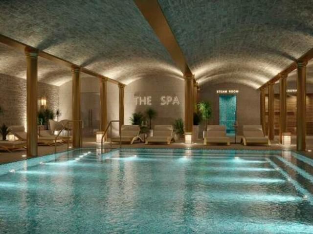 Apartment for sale in City Centre, Scotland