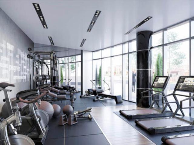 Apartment for sale in City Centre, Calderstones