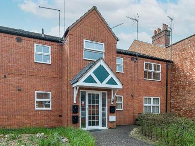 House for sale in Stanford On Avon, Leicestershire