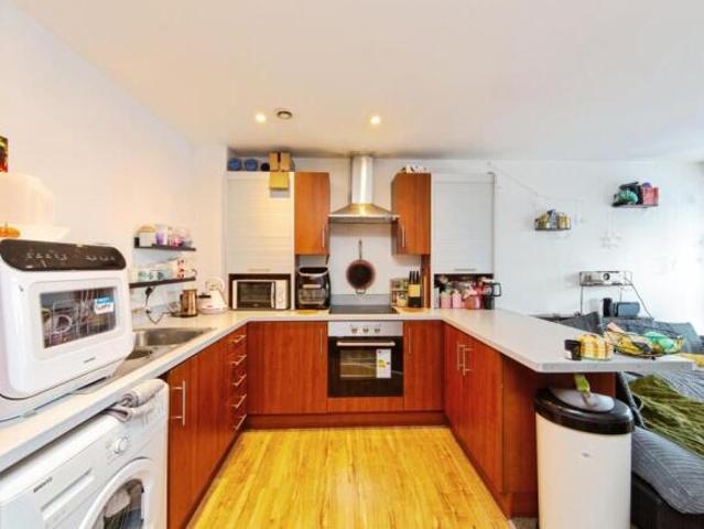 Apartment for sale in Liverpool, Liverpool City Region