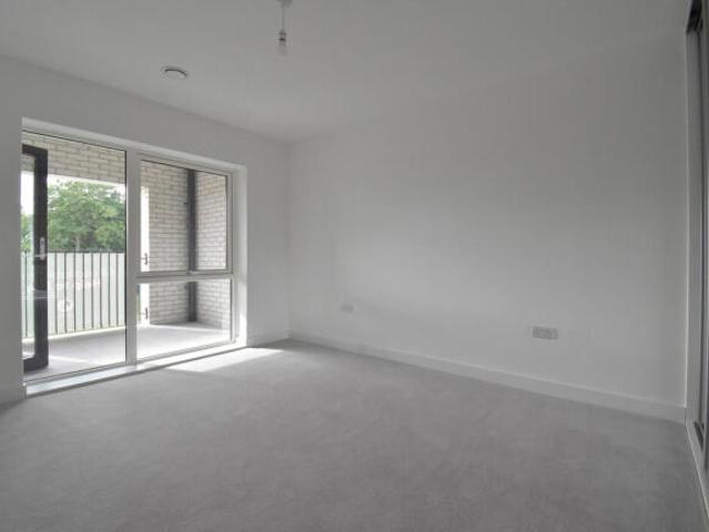 Apartment for sale in Arbury, Cambridgeshire