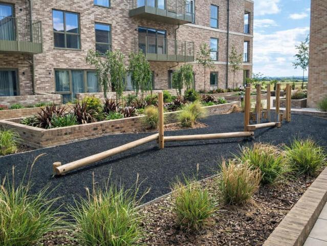 Apartment for sale in Arbury, Cambridgeshire